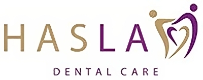 Haslam Park Dental Practice
