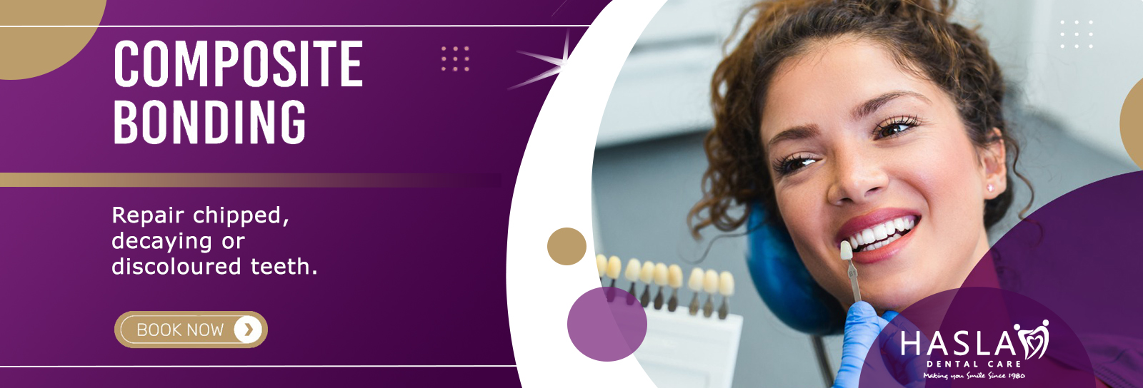 Second slide